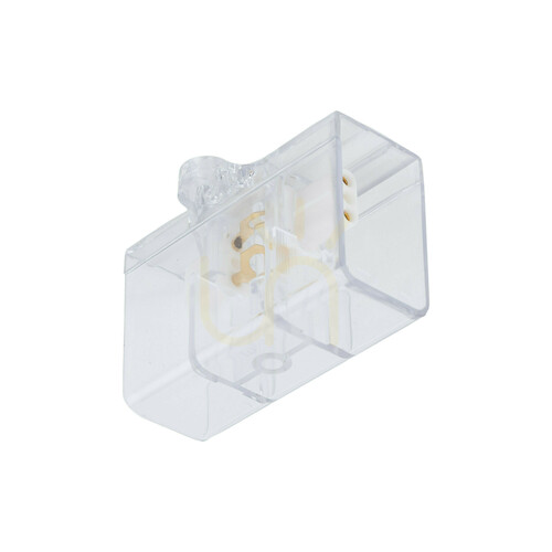 Check Straight Connector for Honey Comb