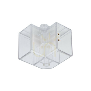 Angle Connector for Honeycomb small 0