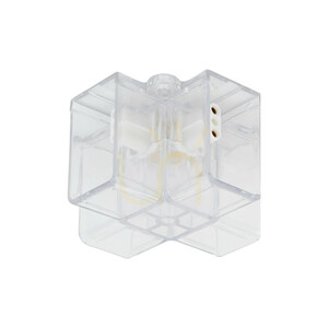 Cross Connector for Honeycomb small 0