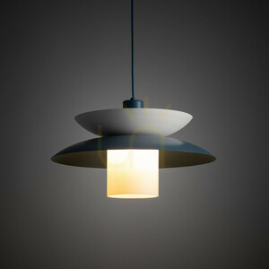 Verado Navi 1 Pendant Light small 2