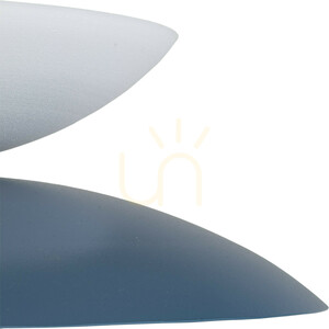Verado Navi 1 Pendant Light small 3