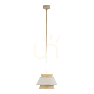 Kalum Len Pendant Light 1 Xe27 small 7