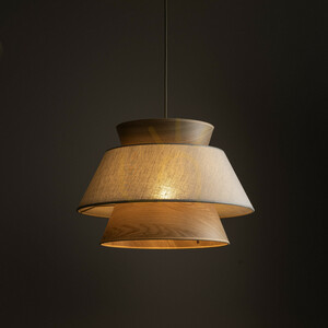 Kalum Len Pendant Light 1 Xe27 small 1
