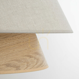 Kalum Len Pendant Light 1 Xe27 small 2