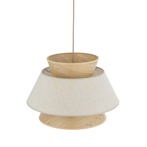Kalum Len Pendant Light 1 Xe27 small 3