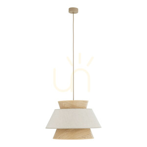 Kalum Len Pendant Light 1 Xe27 small 6