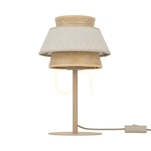 Kalum Len Night Light 1 Xe27 small 6