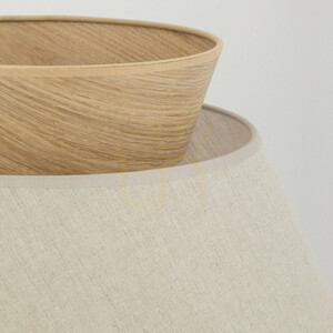 Kalum Len Floor Lamp 1 Xe27 small 3