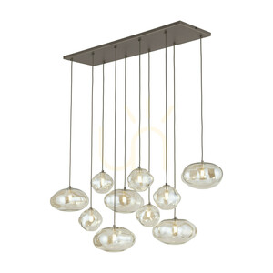 Nebia New Brown Pendant Light 10 Xg9 small 5
