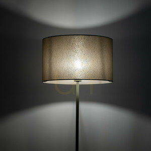 Dalum Olive Floor Lamp 1x E27 small 2