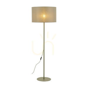 Dalum Olive Floor Lamp 1x E27 small 5