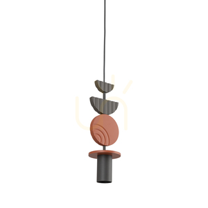 DROPS COLOR C 11196 Nowodvorski Pendant Light 4 DROPS COLOR C 11196 Nowodvorski Pendant Light small 4
