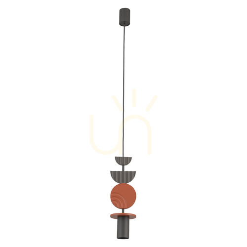Check DROPS COLOR C 11196 Nowodvorski Pendant Light
