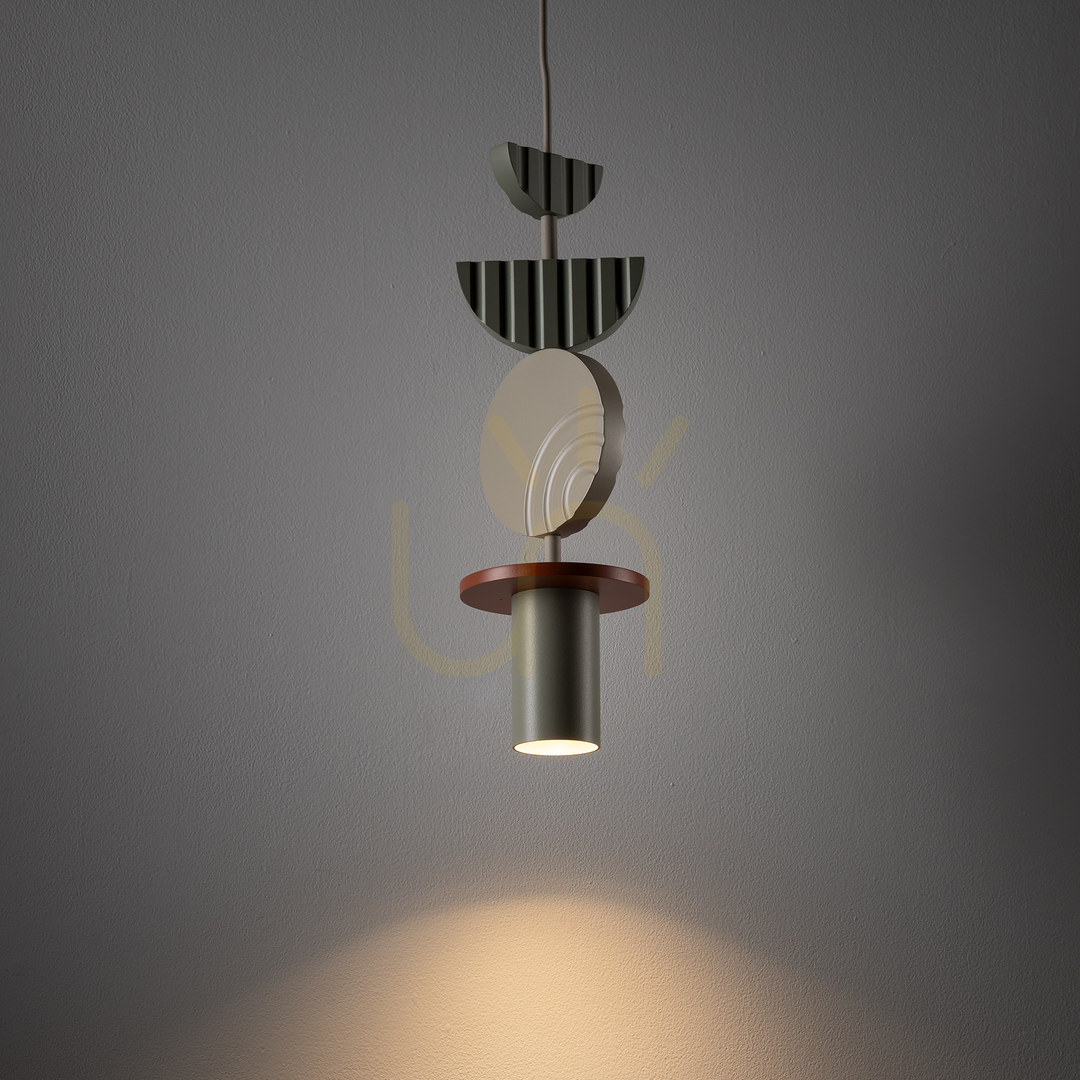 View DROPS COLOR D 11193 Nowodvorski Pendant Light DROPS COLOR D 11193 Nowodvorski Pendant Light