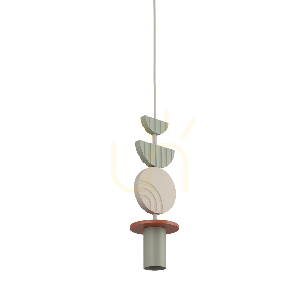 Display DROPS COLOR D 11193 Nowodvorski Pendant Light DROPS COLOR D 11193 Nowodvorski Pendant Light