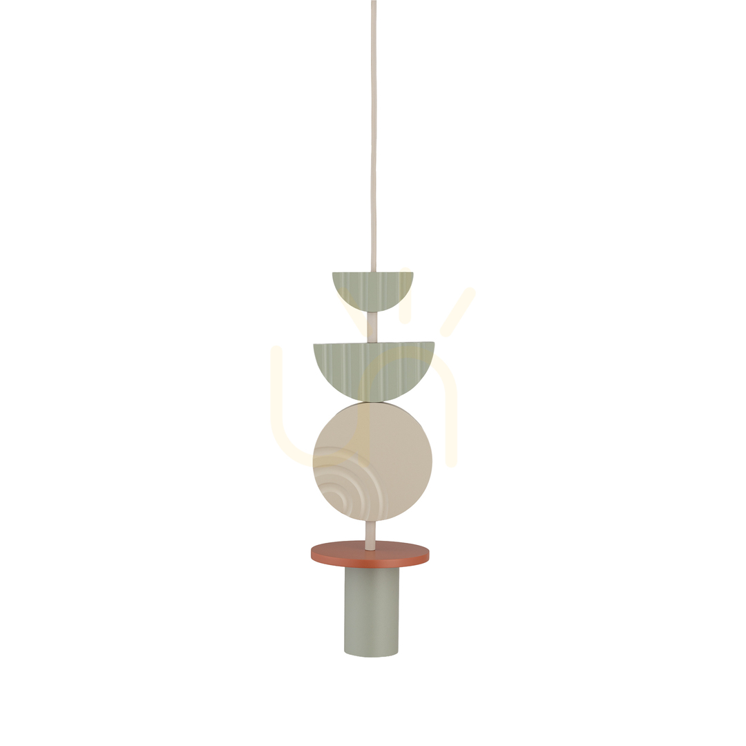 Show DROPS COLOR D 11193 Nowodvorski Pendant Light DROPS COLOR D 11193 Nowodvorski Pendant Light