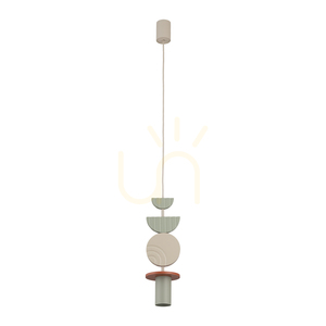 DROPS COLOR D 11193 Nowodvorski Pendant Light 0 DROPS COLOR D 11193 Nowodvorski Pendant Light small 0
