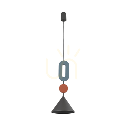 Check DROPS COLOR F 12098 Nowodvorski Pendant Lamp