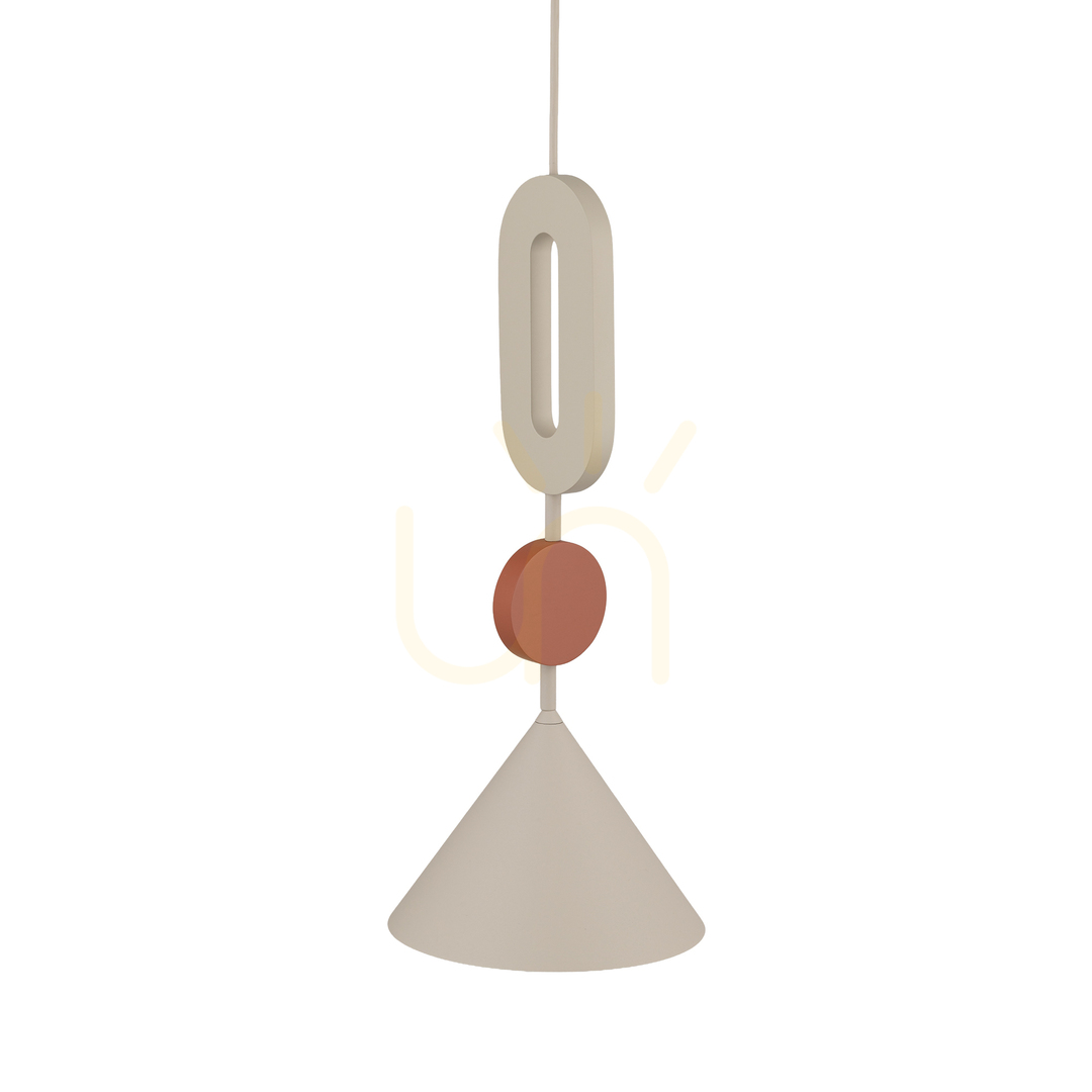 Show DROPS COLOR E 11192 Nowodvorski Pendant Light DROPS COLOR E 11192 Nowodvorski Pendant Light