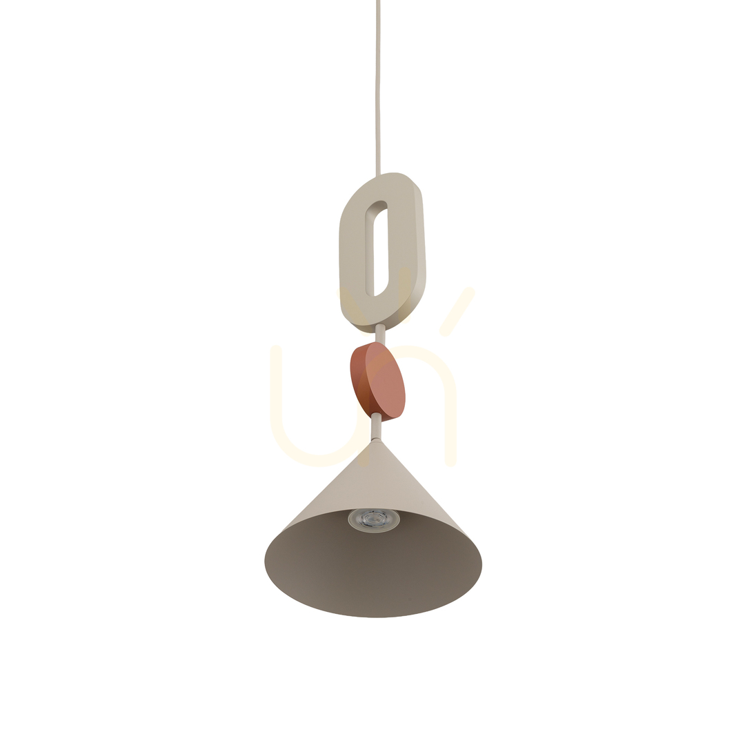 View DROPS COLOR E 11192 Nowodvorski Pendant Light DROPS COLOR E 11192 Nowodvorski Pendant Light