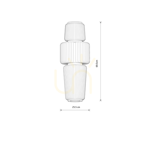 Check CAMELEON NOME B 12266 Nowodvorski