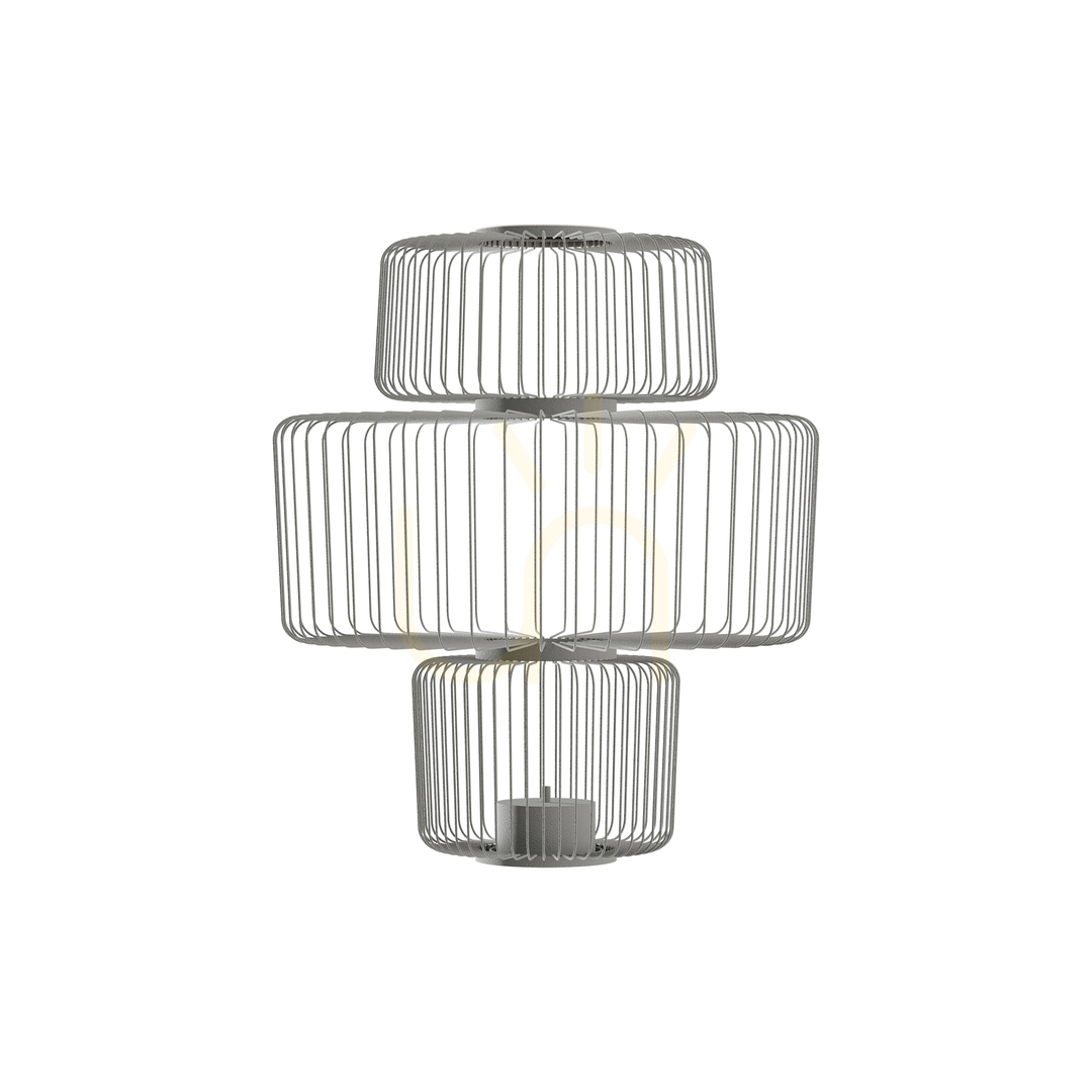 View NOME A 12249 Nowodvorski Pendant Lamp NOME A 12249 Nowodvorski Pendant Lamp