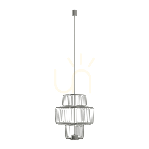 Check NOME A 12249 Nowodvorski Pendant Lamp