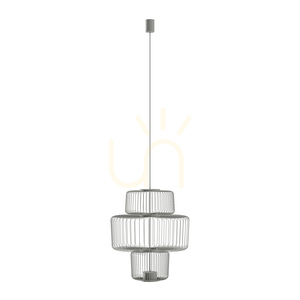 NOME A 12249 Nowodvorski Pendant Lamp 0 NOME A 12249 Nowodvorski Pendant Lamp small 0