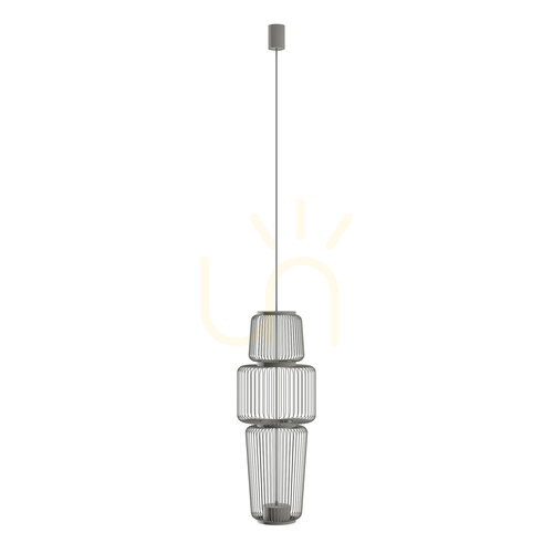 Check NOME B 12251 Pendant Lamp by Nowodvorski