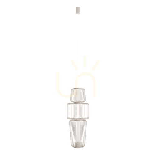 Check NOME B 12250 Pendant Lamp by Nowodvorski