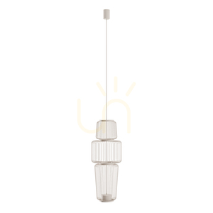 NOME B 12250 Pendant Lamp by Nowodvorski small 0