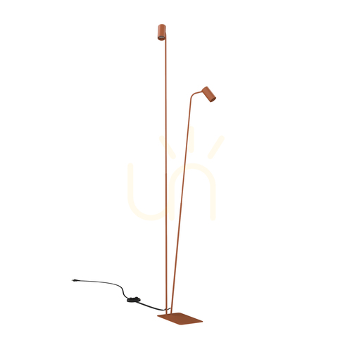 Check MONO 12620 Floor Lamp by Nowodvorski