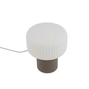 TIKA 11979 Table Lamp by Nowodvorski small 3