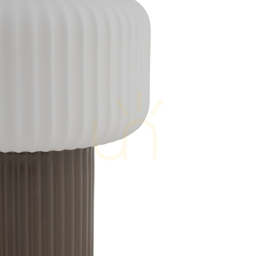 Check TIKA 11979 Table Lamp by Nowodvorski