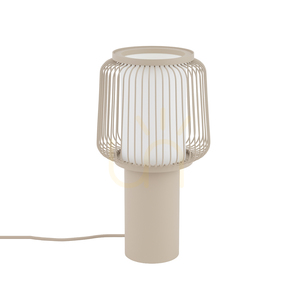 NOME 12252 Table Lamp by Nowodvorski 2 NOME 12252 Table Lamp by Nowodvorski small 2