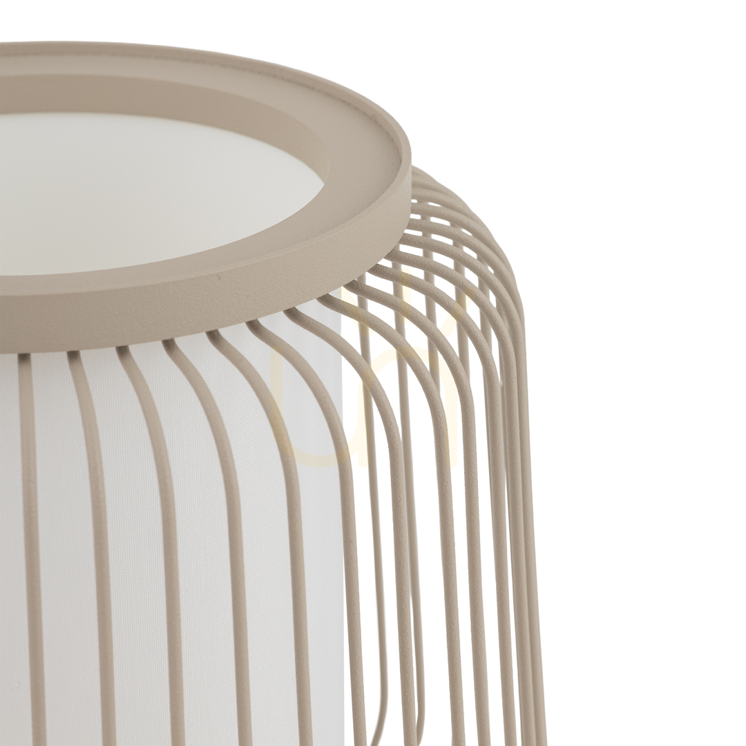 Show NOME 12252 Table Lamp by Nowodvorski NOME 12252 Table Lamp by Nowodvorski