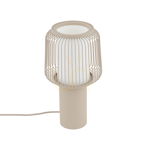 Check NOME 12252 Table Lamp by Nowodvorski