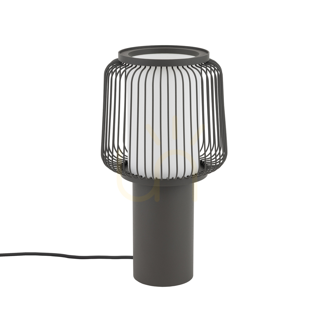 Display NOME 12253 Table Lamp by Nowodvorski NOME 12253 Table Lamp by Nowodvorski