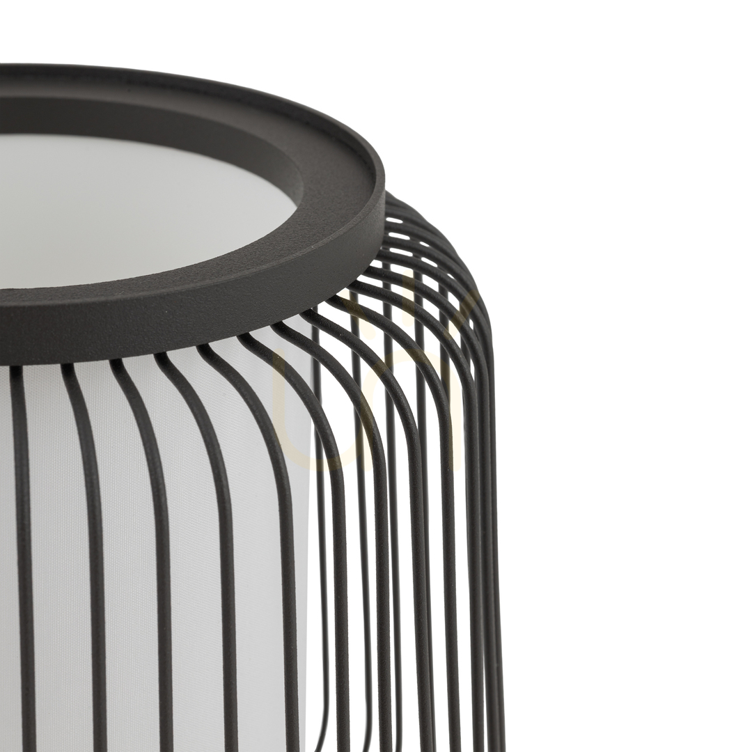 Show NOME 12253 Table Lamp by Nowodvorski NOME 12253 Table Lamp by Nowodvorski