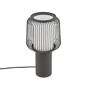NOME 12253 Table Lamp by Nowodvorski 0 NOME 12253 Table Lamp by Nowodvorski small 0