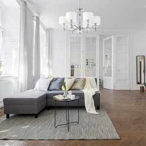 Maytoni Chandelier Alicante MOD014CL-06N