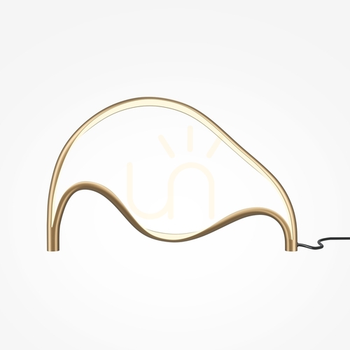 Check PLONS MOD283TL-L12BS3K table lamp Maytoni