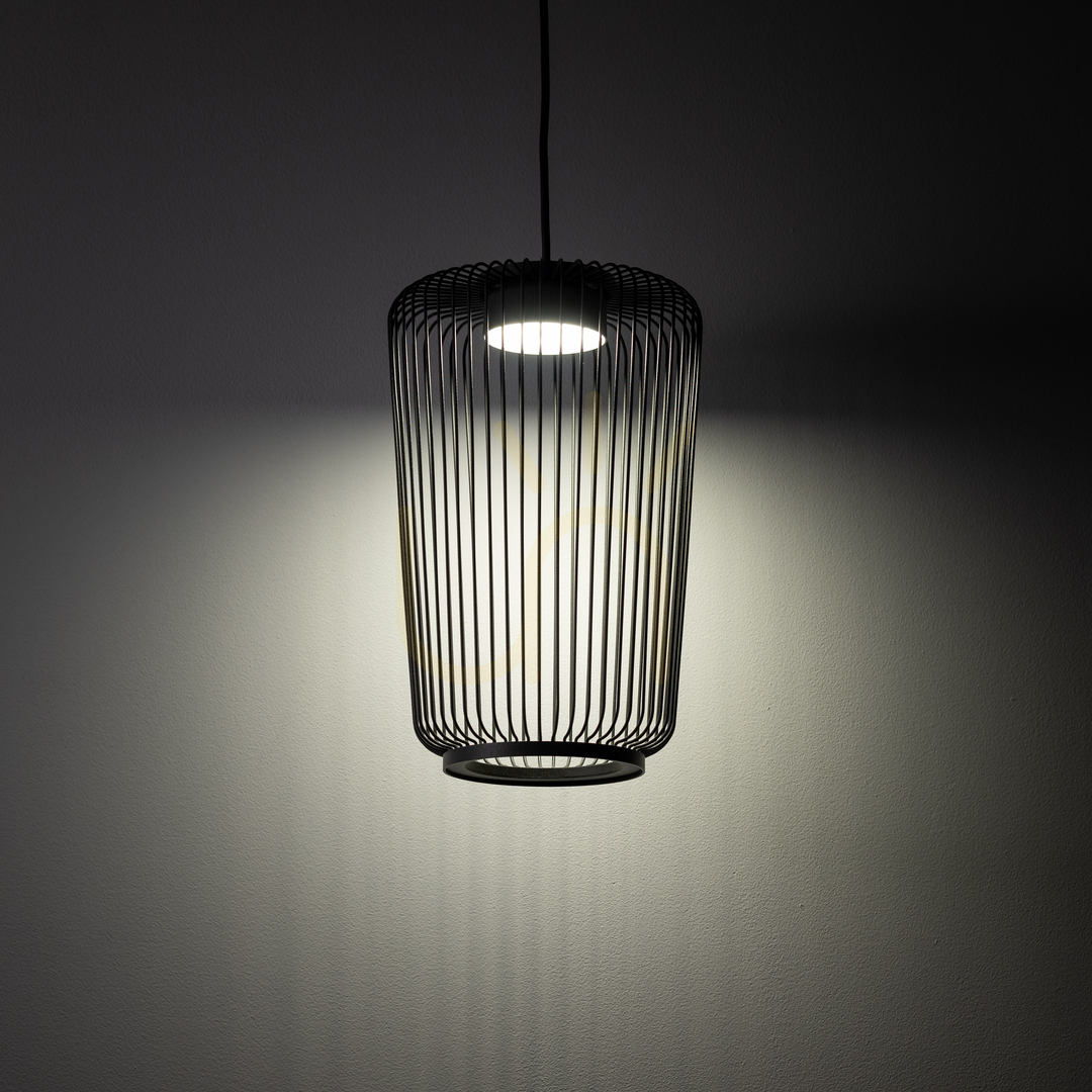 View KENAI B 12224 Pendant Lamp by Nowodvorski KENAI B 12224 Pendant Lamp by Nowodvorski