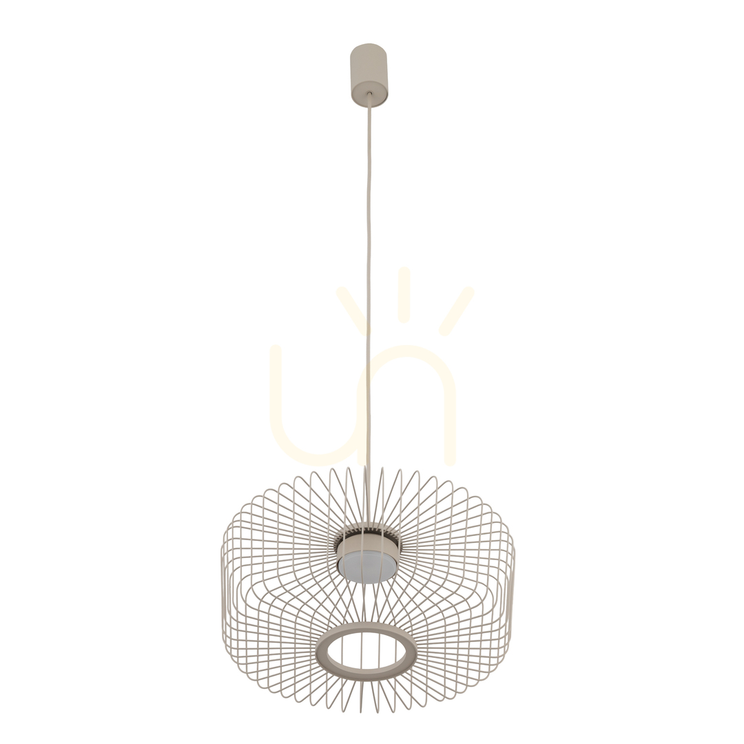 Preview KENAI C 12226 Pendant Lamp by Nowodvorski KENAI C 12226 Pendant Lamp by Nowodvorski
