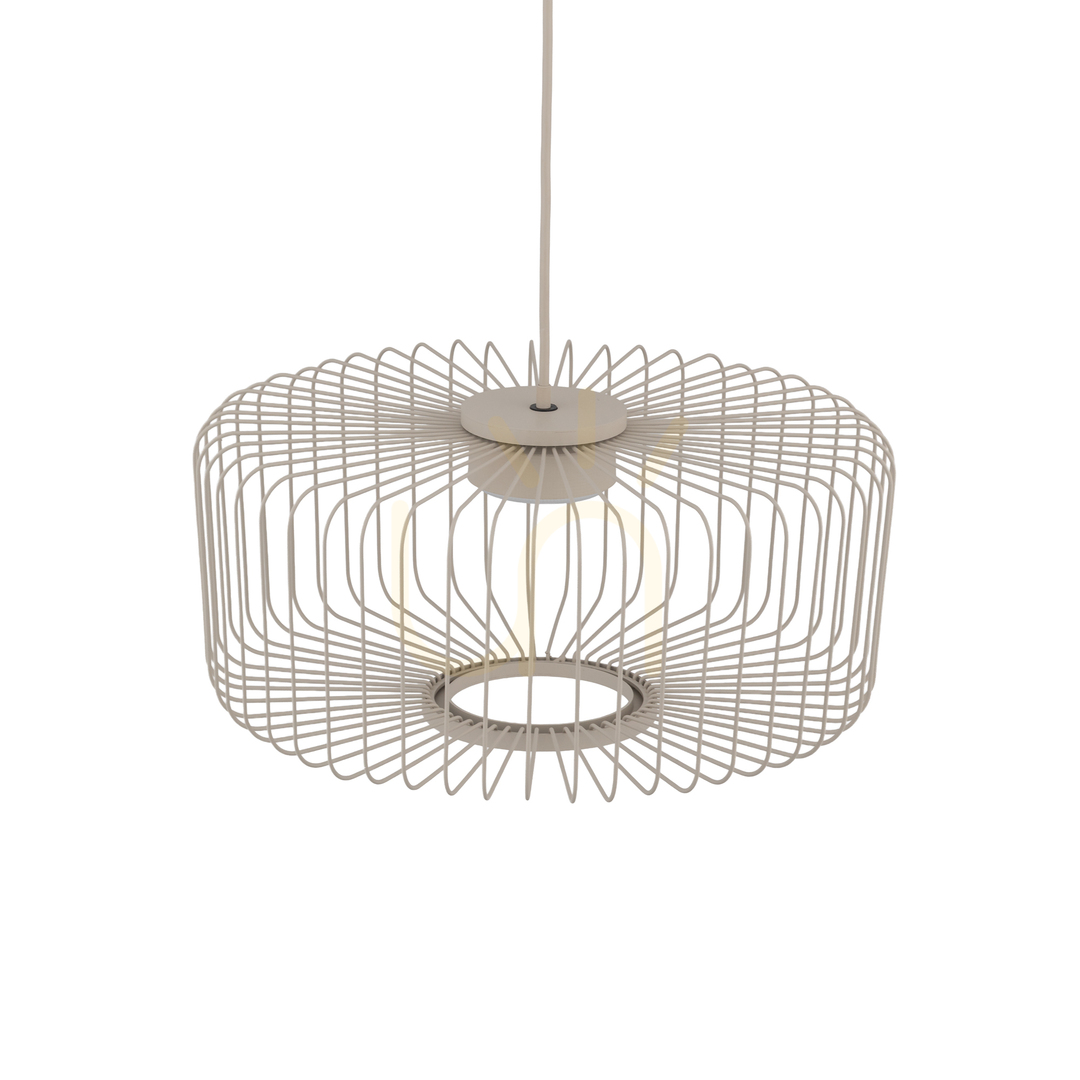 Check KENAI C 12226 Pendant Lamp by Nowodvorski KENAI C 12226 Pendant Lamp by Nowodvorski
