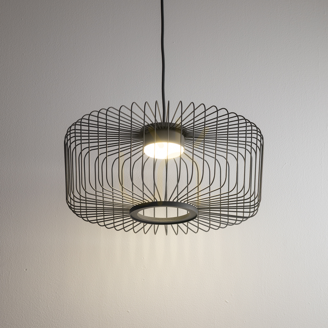 View KENAI C 12228 Nowodvorski Pendant Light KENAI C 12228 Nowodvorski Pendant Light