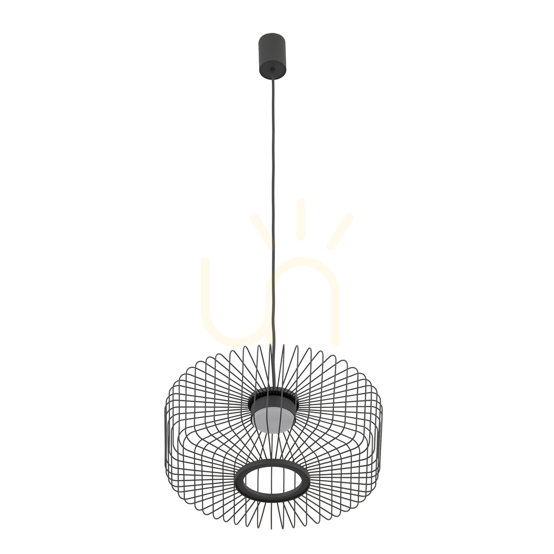 Preview KENAI C 12228 Nowodvorski Pendant Light KENAI C 12228 Nowodvorski Pendant Light