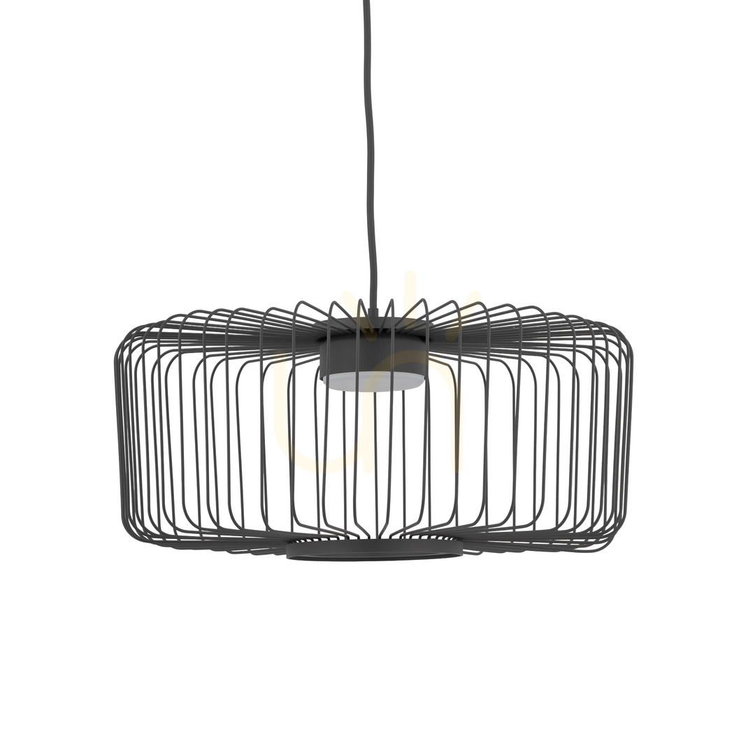 Show KENAI C 12228 Nowodvorski Pendant Light KENAI C 12228 Nowodvorski Pendant Light