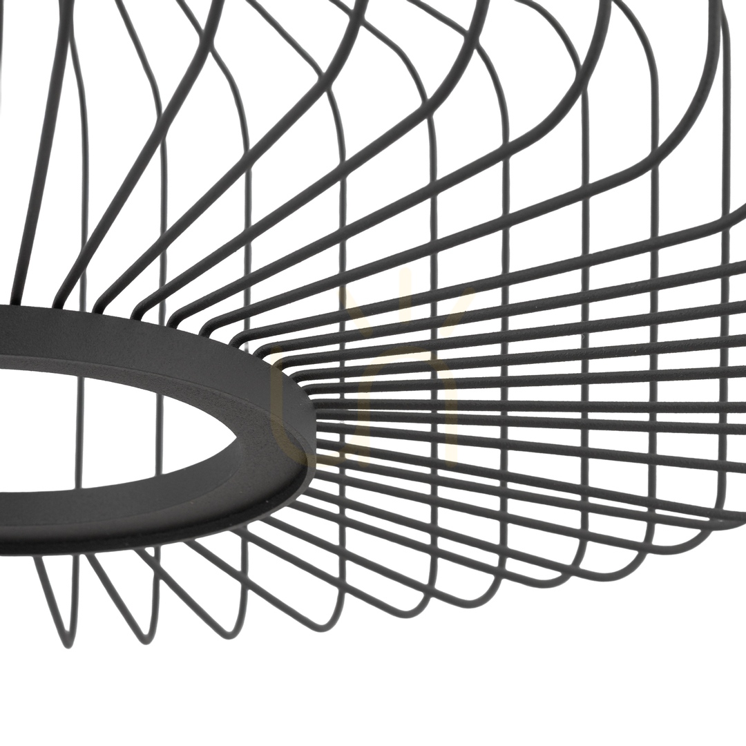 View KENAI C 12228 Nowodvorski Pendant Light KENAI C 12228 Nowodvorski Pendant Light