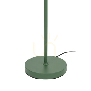 Noa Green LED Floor Lamp small 3